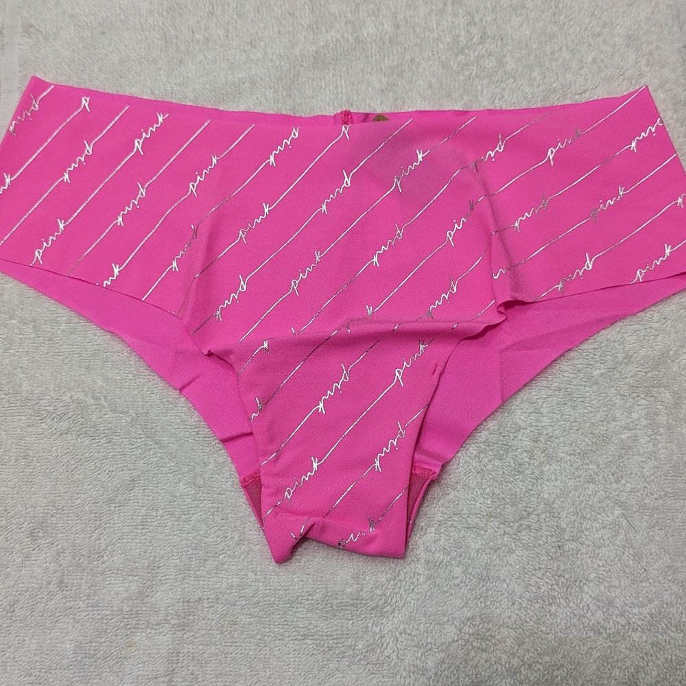 PINK! No-Show Cheekster - Victoria's Secret PINK - New With Tag
